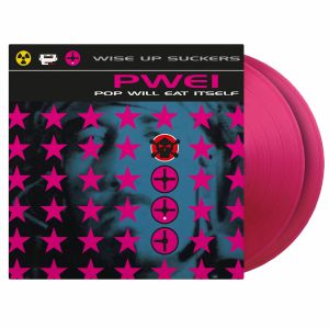 Wise Up Suckers (reissue)