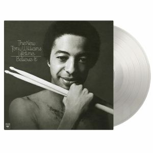 Believe It (50th Anniversary Edition)