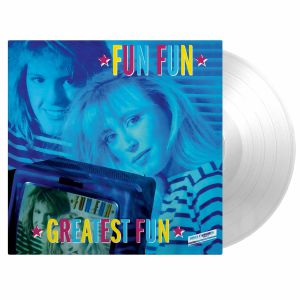 Greatest Fun (Best Of)