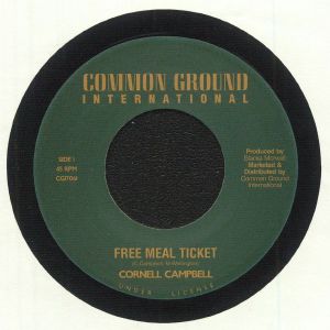 Free Meal Ticket