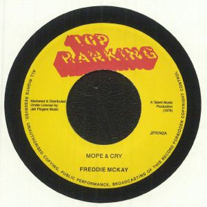 Mope & Cry