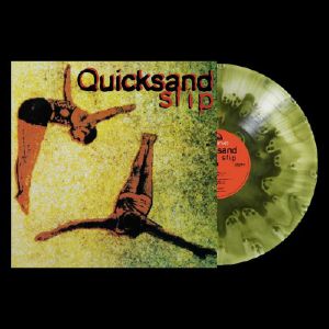 Slip (30th Anniversary Edition)