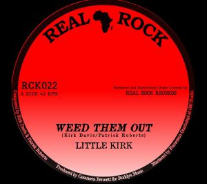 Weed Them Out