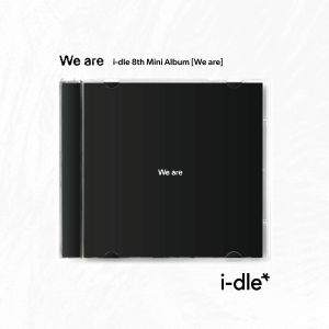 We Are