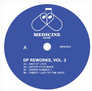 Reworks Vol 2