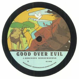 Good Over Evil