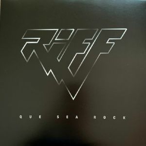 Que Sea Rock (reissue)