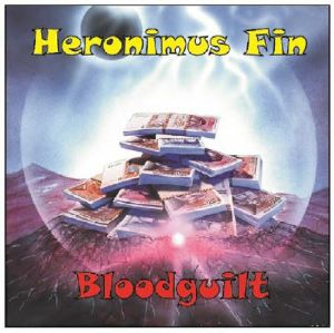 Bloodguilt
