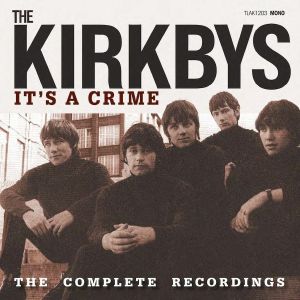 It's A Crime: The Complete Recordings