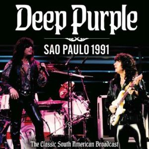 Sao Paulo 1991