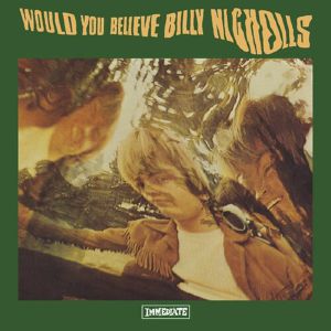 Would You Believe (reissue)
