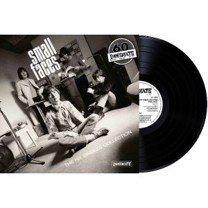 The Hit Singles Collection