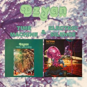 Time Machine/Electric Silence
