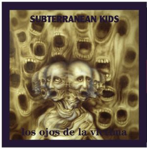Los Ojos De La Victima