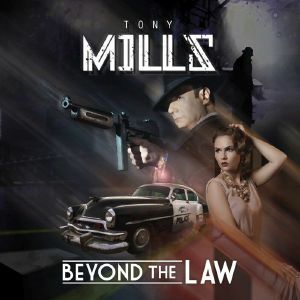 Beyond The Law (reissue)