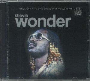 Greatest Hits Live Broadcast Collection 1972-1988