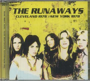 Cleveland 1976/New York 1978