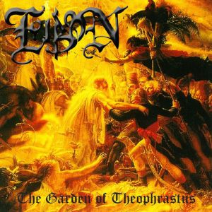 The Garden Of Theophrastus