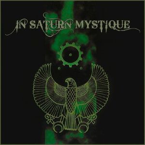 In Saturn Mystique