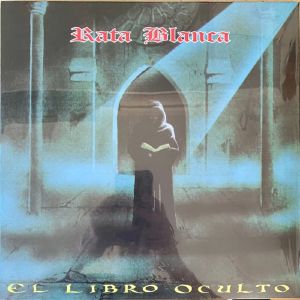 El Libro Oculto