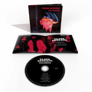 Paranoid (reissue)