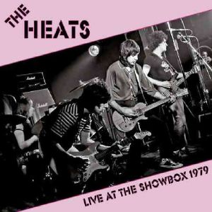Live At The Showbox 1979