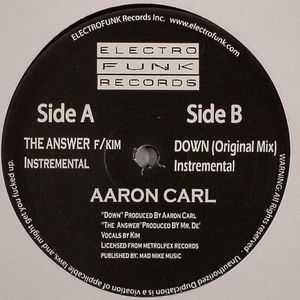 The Answer