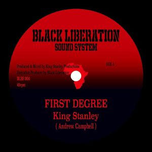 First Degree