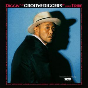 Diggin Groove Diggers: Unlimited Rare Groove