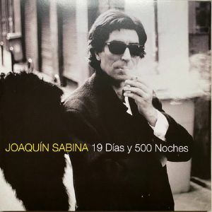 19 Dias Y 500 Noches (reissue)