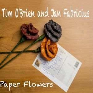 Paper Flowers