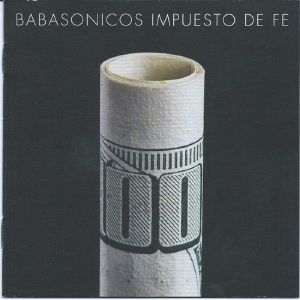 Impuesto De Fe (reissue)
