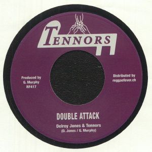 Double Attack
