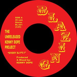 Every Day Pt 1 & 2 : The Unreleased Kenny Dope Project