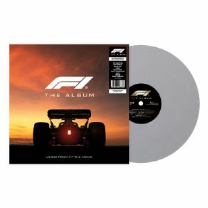 F1: The Album