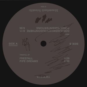 Freefall EP