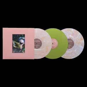 Flowers For Vases/Petals For Armor (reissue)