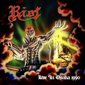 Live In Osaka 1990