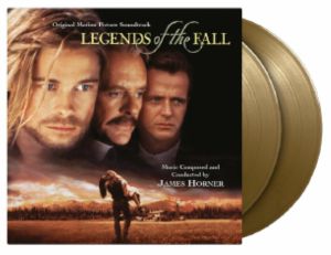 Legends Of The Fall (Soundtrack) (30th Anniversary Edition)