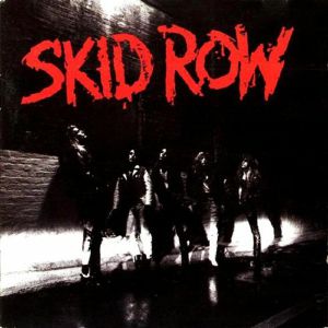 Skid Row (reissue)