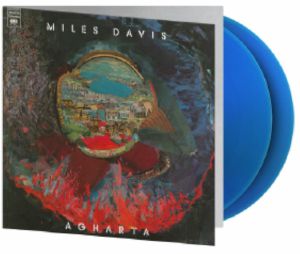 Agharta (50th Anniversary Edition)