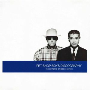 Discography: The Singles Collection