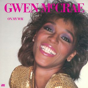 On My Way (reissue)