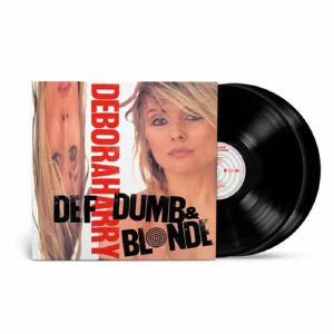 Def, Dumb & Blonde (reissue)