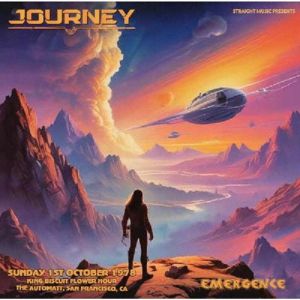 Emergence: Live In San Francisco 1978