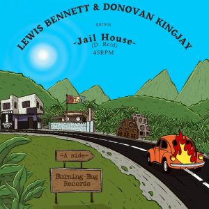 Jail House