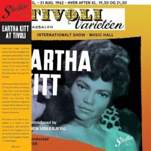 Live At The Tivoli