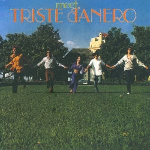 Meet Triste Janero
