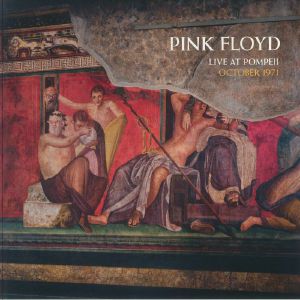 Live At Pompeii October 1971 (B-STOCK)