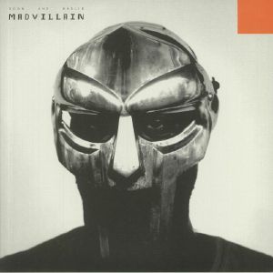 Madvillainy (B-STOCK)